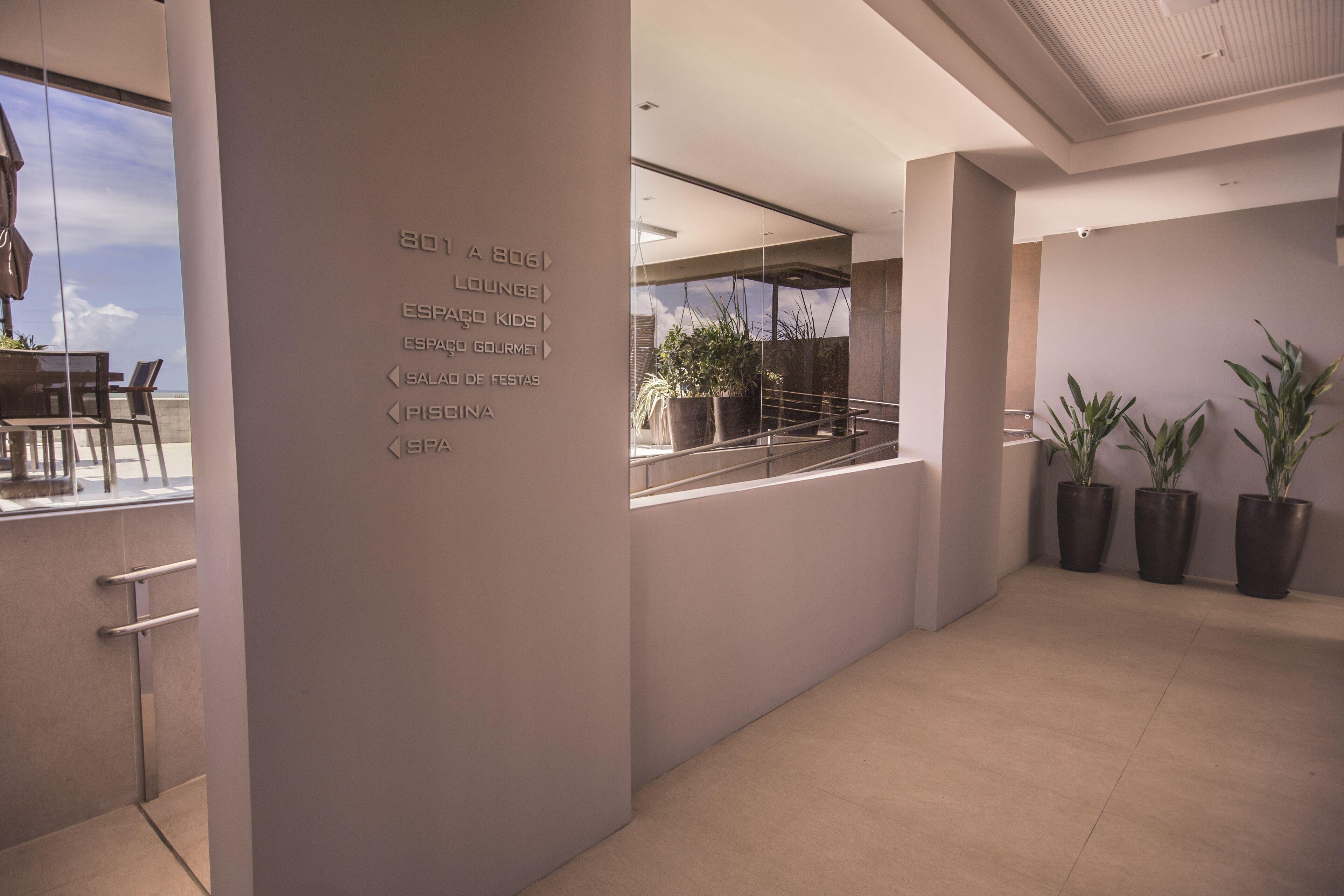 Holandas Prime Flat - Joao Pessoa — Photos 1